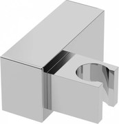 Mexen suport pentru duș, crom - 79355-00