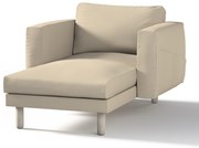 Husa pentru sezlong cu cotiere Norsborg