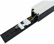 Corp de iluminat LED Greenlux GXPR068 PROFI LINEAR II LED/36W/230V 4000K