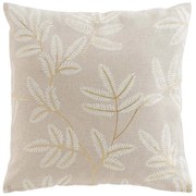 Pernă decorativă din amestec de bumbac 50x50 cm Altea – douceur d'intérieur