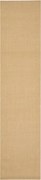vidaXL Covor din sisal, natural, 66x300 cm