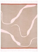 Pătură 125x170 cm Gallery – Mette Ditmer Denmark