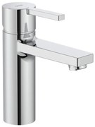 Roca A5A3296C00 - Baterie pentru lavoar + ventil de scurgere NAIA 16,7 cm crom lucios