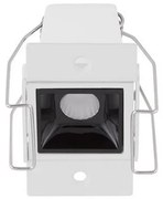 Spot LED incastrabil tavan fals / plafon AKIRA 3W