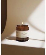 Lumânare parfumată din ceară de soia timp de ardere 40 h #47 Tangerine, Neroli and Saffron – Perfumed Prague