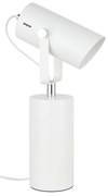 Veioza, Lampa de birou alba RESI