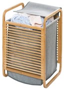 Coş de rufe Wenko Bamboo, 43 l