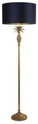 Lampadar/Lampa de podea design lux elegant Belle alama/navy