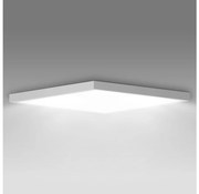 Plafonieră LED pentru baie FRAME LED/40W/230V 60x60 cm IP44 alb Brilagi