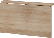 Masă de sufragerie extensibilă Elston 8 B (pentru 2 persoane). 746443
