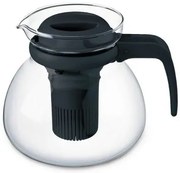Ceainic cu filtru Simax Svatava, din sticlă, 1,5 l