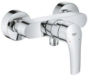 Baterie cabina dus Grohe Eurosmart 2021,monocomanda,crom-33555003