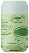 Cană termică Chilly's Bottles - OG Hockney 340ml, colecția House Of Sunny/Series 2