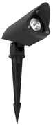 Tarus cu proiector LED iluminat exterior IP65 INSIDE NVL-9010002
