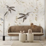 Fototapet - Colibri (147x102 cm)