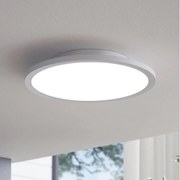 Eglo 97501 - Plafonieră LED SARSINA, reglabilă, 17 W, 230 V