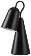 Lampă LED de masă Rabalux 74225 RABAL 1xE14/4W/230V negru