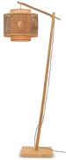 Lampadar eco din bambus Bhutan S natur, 40cm