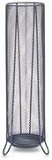 Suport pentru umbrele, Antracit,53x14 cm, Zeller