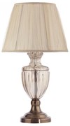 Lampă de masă LINDA 1xE27/22W/230V 53 cm ONLI