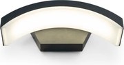 Aplică LED de exterior Brilagi ARCELO LED/8W/230V IP54
