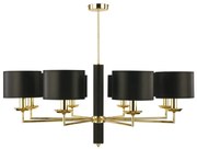 Candelabru elegant design modern realizat manual Modesto