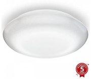 Plafonieră LED cu senzor DL Vario Quattro PRO S LED/14W/230V IP54 Steinel 068196