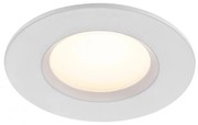 Spot LED incastrabil pentru baie IP65 Tiaki alb 2700K / 4000K MOODMAKER