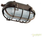 Aplica exterior cu protectie IP54 Marina, L-20cm 247.36.OO