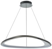 Lustra moderna suspendata LED GETAFE