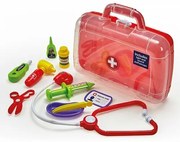 Set Addo valiză medicală cu accesorii, 24,5 x 30,