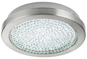 Plafonieră LED Eglo 32046 AREZZO 2 LED/17,92W/230V