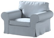 Husă de fotoliu Ektorp