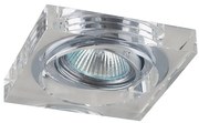 Downlight Family 1xGU10/50W