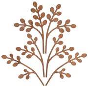 Difuzor în formă de frunză 5 Seasons - Alessi