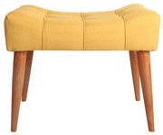 Scaun New Cool Yellow