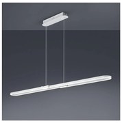 Trio - Candelabru cu LED reglabil pe un șir ROMULUS LED/37W/230V