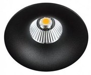 Corp de iluminat LED încastrat pentru baie LUXO LED/12W/230V IP65 Kohl Lighting