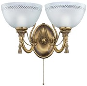 Aplica eleganta design clasic Roma