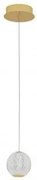 Pendul led 4.2W BRILLANTE 9511010 NOVA LUCE