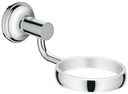 Suport pahar/savoniera Grohe Essentials Authentic-40652001