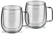Lamart LT9035 set pahare Lait Vaso, 350 ml, 2 buc., 350 ml