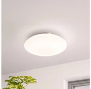 Eglo 97811 - Plafonier LED RGB dimabil FRATTINA-C 1xLED/27W/230V