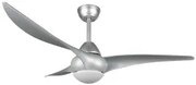 Lustra ventilator led 20W Alesund R67142187 Trio