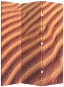 Paravan - deșert (126x170 cm)