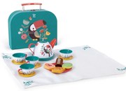 Set de joacă - ceaiul de după-amiază Hape
