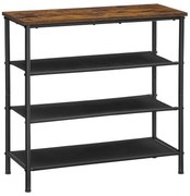 Pantofar Brooks Nuc Antichizat 4 Polite Material Textil