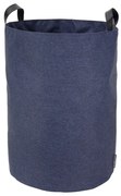 Coș de rufe Bigso Box of Sweden Bin, 69 l, albastru
