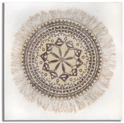 Mauro Ferretti Pictura Pe Pânză Malindi cm 100X2,8X100 | Aosom Romania