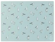 Protecție pentru masă Coastal Birds – Cooksmart ®
